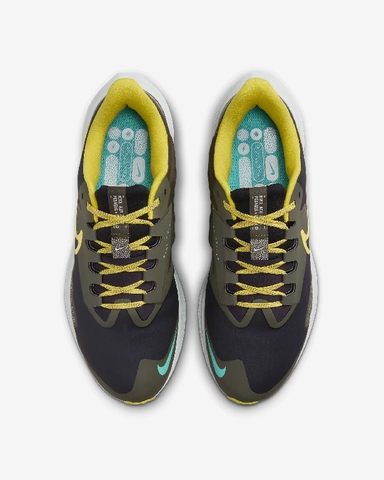 Giày Nike Nam Chính hãng - Air Zoom Pegasus 39 - Vàng | JapanSport FV8107-070