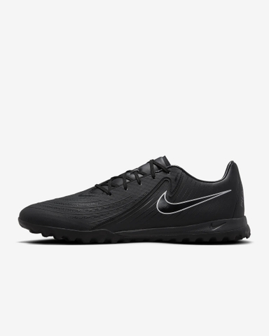 Giày Đá bóng Nike Chính Hãng - Nike Phantom GX 2 - Đen | JapanSport FJ2577-001