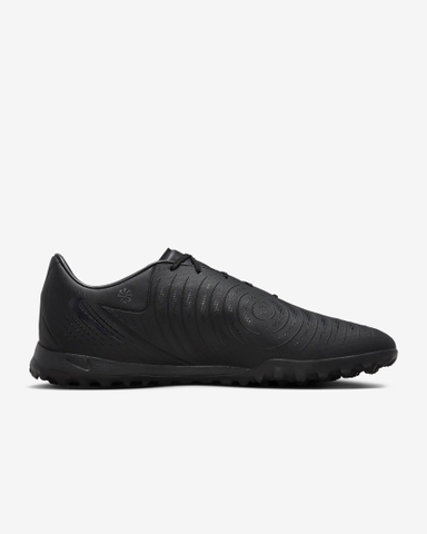 Giày Đá bóng Nike Chính Hãng - Nike Phantom GX 2 - Đen | JapanSport FJ2577-001