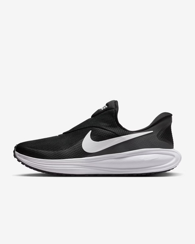 Giày Nike Chính Hãng - Revolution 8 EasyOn - Màu đen | JapanSport HQ2414-001