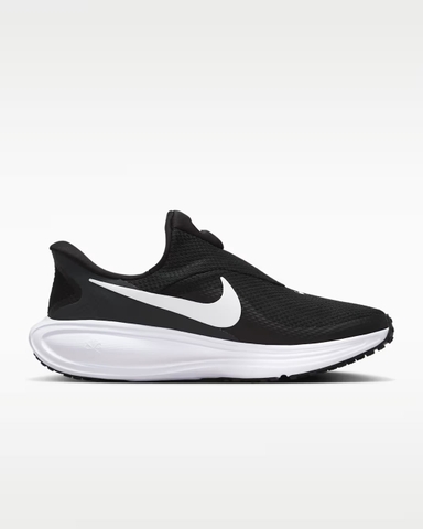 Giày Nike Nữ Chính Hãng - Revolution 8 Easyon - Màu đen | JapanSport HQ2415-001