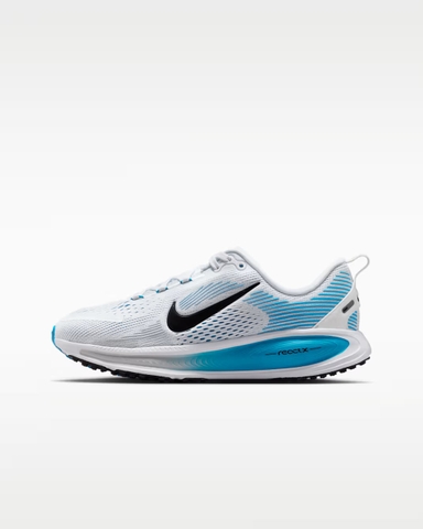 Giày Nike Nam Nữ Chính Hãng - Vomero 18 GS - Màu trắng  | JapanSport  HQ2157-108
