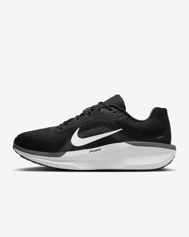 Giày Nike Nam Chính Hãng - Nike Winflo 11 - Đen | JapanSport FJ9509-001