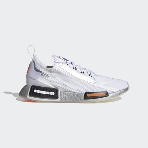 Giày Adidas Chính Hãng - NMD_R1 SPECTOO - Trắng | JapanSport FX6818