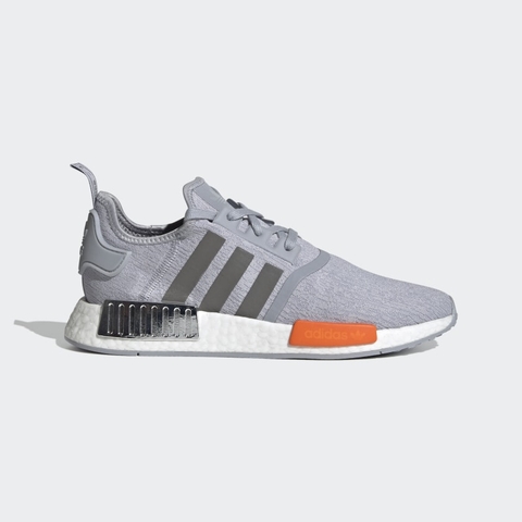 Giày Adidas Chính hãng - NMD_R1 Nam Nữ- Xám | JapanSport FY5730