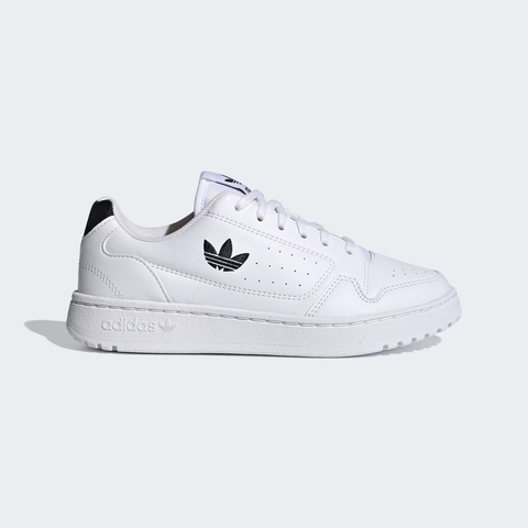 Giày Nam Nữ Adidas Chính hãng - NY 90 - Màu Trắng | JapanSport FY9840