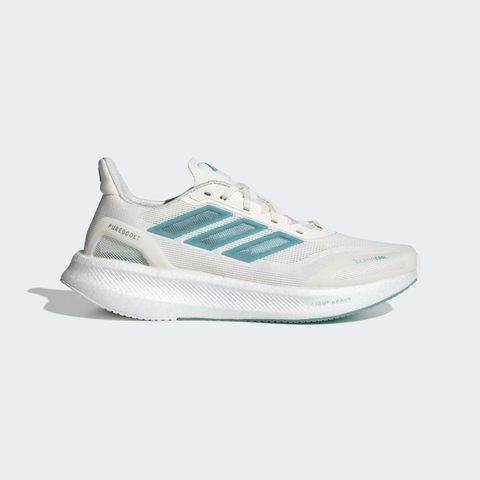 Giày chạy nam Adidas Chính hãng - Pureboost 5 Climacool - Màu Trắng  | JapanSport JS5064