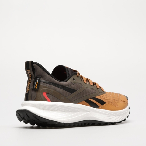 Giày Reebok Nam Nữ Chính Hãng - Floatride Energy 5 Adventure Low Court - Màu nâu | JapanSport 100033457