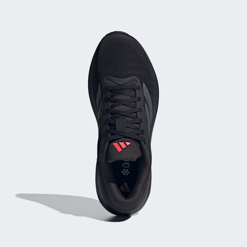 Giày Adidas Nam Chính hãng - RESPONSE RUNNER 2 - Nam - Đen | JapanSport KJ1745