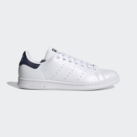 Giày Adidas Chính hãng - STAN SMITH - Nam Nữ - Trắng | JapanSport FX5501