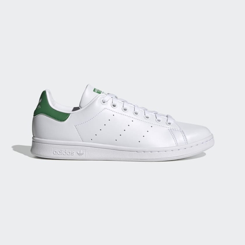 Giày Nam Nữ Adidas Chính Hãng - STAN SMITH -Trắng | JapanSport FX5502