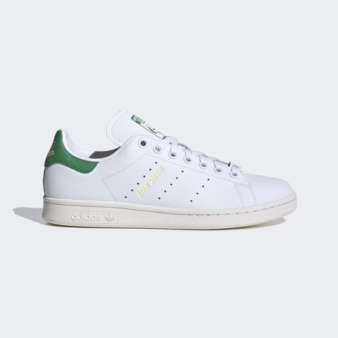 Giày chạy nữ Adidas Chính hãng -Stan Smith - Màu Trắng  | JapanSport IE0469
