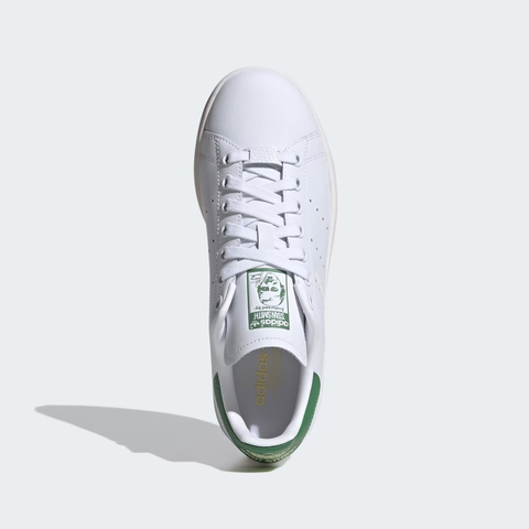 Giày chạy nữ Adidas Chính hãng -Stan Smith - Màu Trắng  | JapanSport IE0469