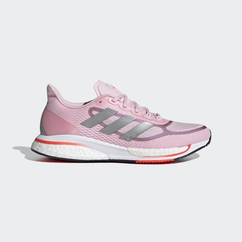 Giày Adidas Chính Hãng - SUPERNOVA+ W - Hồng | JapanSport FX6671