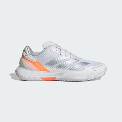 Copy of Giày Tennis Adidas Nữ Chính Hãng - Defiant Speed 2 Tennis - Màu trắng | JapanSport JR1785