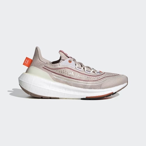 Giày Adidas Nam Nữ Chính Hãng - Ultraboost Light Shoes - Nâu | JapanSport HQ1400