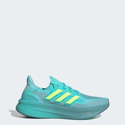 Giày Adidas Nam Chính Hãng - Ultraboost 5 - Màu Xanh | JapanSport JQ2909