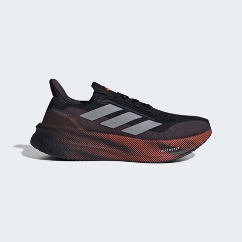 Giày chạy nam Adidas Chính Hãng - ULTRABOOST 5X - Màu đen | JapanSport JQ9082
