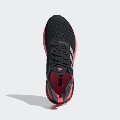 Giày chạy Adidas Chính hãng - ULTRABOOST PB W - Đen | JapanSport EH1216