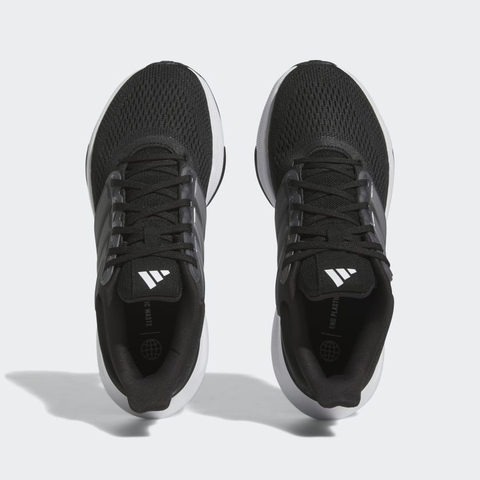 Giày chạy Nữ Adidas Chính hãng - Ultrabounce Run - Màu Đen | JapanSport HQ1302