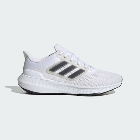 Giày chạy Nam Adidas Chính hãng - Ultrabounce Run - Màu Trắng | JapanSport HP5778