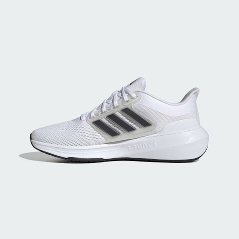 Giày chạy Nam Adidas Chính hãng - Ultrabounce Run - Màu Trắng | JapanSport HP5778