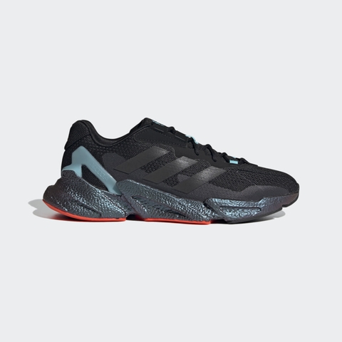 Giày Adidas Chính hãng - X9000L4 Nam - Đen | JapanSport S23665