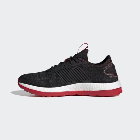 Giày Adidas Nam Chính Hãng - Pureboost ZG- Đen | JapanSport IE4225
