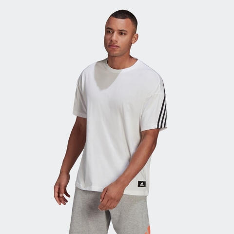 Áo Phông Adidas Chính Hãng - SportsWear - Trắng | JapanSport GP9511