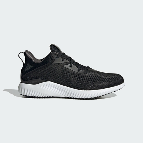 Giày Adidas Chính hãng - Alphabounce EK - Nam - Đen | JapanSport GW2268