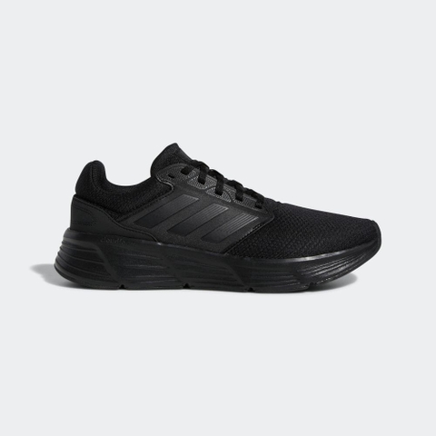 Giày Adidas Nam Chính Hãng - Galaxy 6 - Đen | JapanSport GW4138
