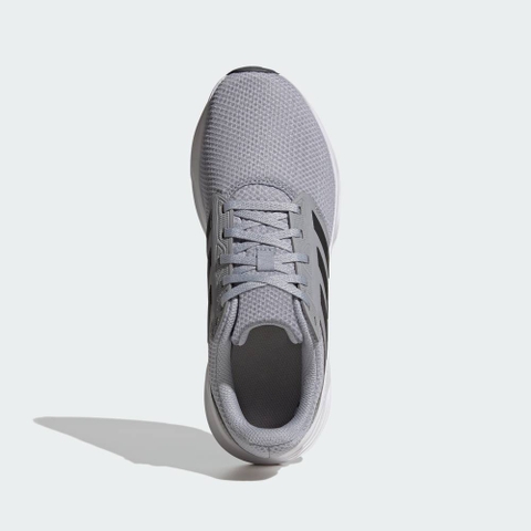 Giày chạy Adidas Nam Chính Hãng - Galaxy 6 - Màu xám | JapanSport GW4140