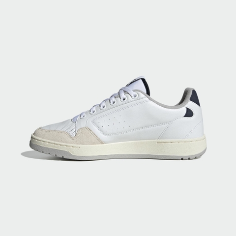 Giày Adidas Chính hãng - NY 90 Nam Nữ - Màu Trắng | JapanSport GX4394