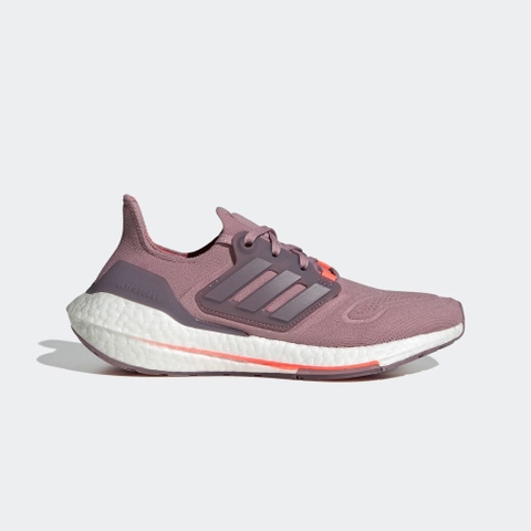 Giày chạy Adidas Chính hãng - UltraBoost 22 Nữ - Tím | JapanSport GX5588
