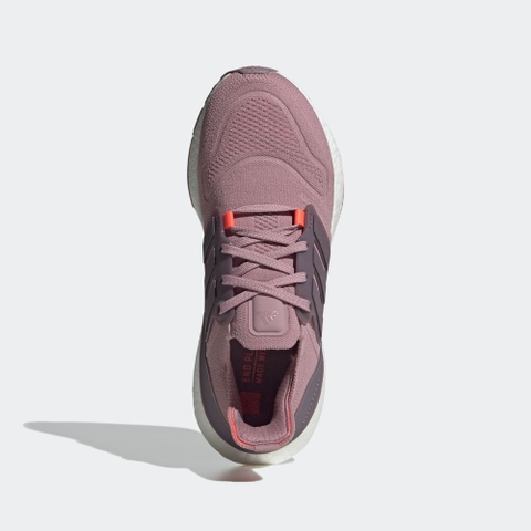 Giày chạy Adidas Chính hãng - UltraBoost 22 Nữ - Tím | JapanSport GX5588