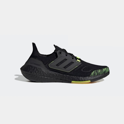 Giày Chạy Adidas Chính hãng - Ultraboost 22 Nam - Đen | JapanSport GX5915