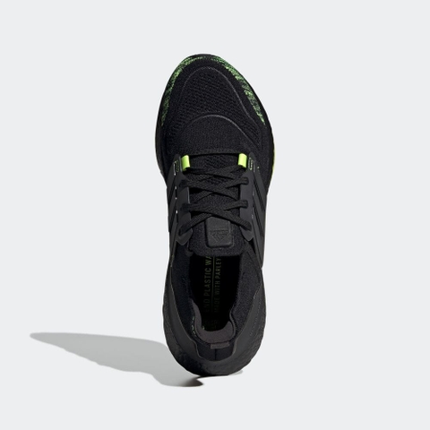 Giày Chạy Adidas Chính hãng - Ultraboost 22 Nam - Đen | JapanSport GX5915