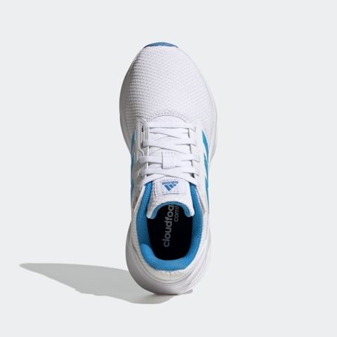 Giày chạy nữ Adidas Chính hãng - Galaxy 6 - Trắng | JapanSport GX7256
