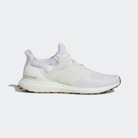 Giày Chạy Adidas Chính hãng - Ultraboost 1.0 DNA Nam - trắng | JapanSport GY9135