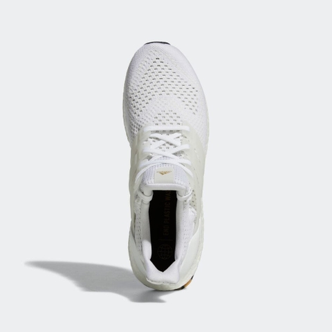 Giày Chạy Adidas Chính hãng - Ultraboost 1.0 DNA Nam - trắng | JapanSport GY9135