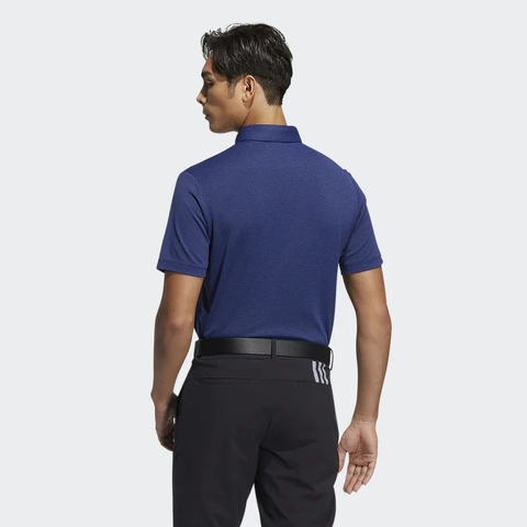 Áo Polo Adidas Nam Chính Hãng - HEAT.RDY POLO - Navy | JapanSport HB3560