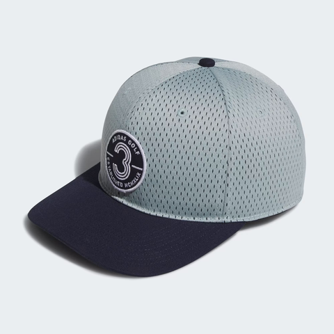 Mũ Adidas Chính Hãng - HIGH CROWN HAT - Wonder Sage | JapanSport  JZ2930