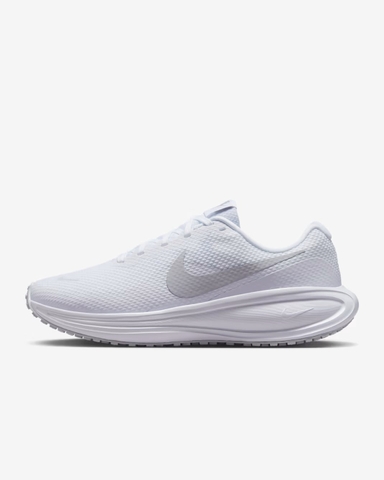 Giày Nike Nữ Chính Hãng - Revolution 8 - Màu trắng | JapanSport HJ8485-101