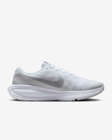 Giày Nike Chính Hãng - Revolution 8  - Màu Trắng | JapanSport HJ9198-100