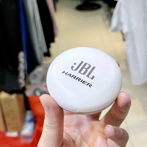 Hộp sạc thay thế - Dành cho tai nghe JBL Chính hãng - Free X - Màu Trắng | JapanSport
