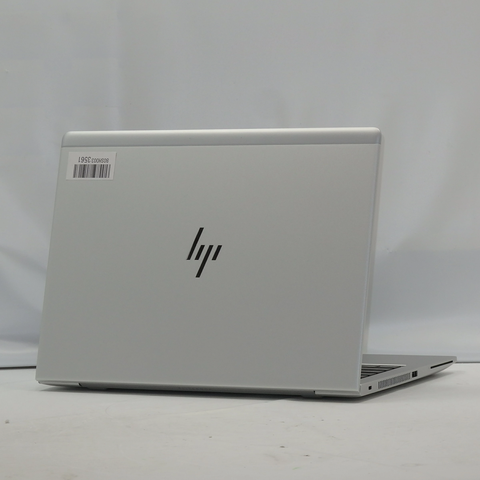 【Đã qua sử dụng】HP EliteBook 830 G6 13.3 inch FHD Core i5-8250U 1.6GHz | 8GB | SSD 256GB - màu Bạc |  JapanSport