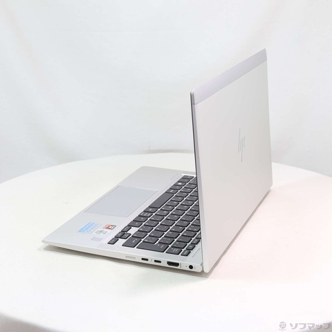 【Đã qua sử dụng】HP EliteBook 830 G7 13.3 inch FHD Core i5-10310U | 16GB | SSD 256GB - màu Bạc |  JapanSport