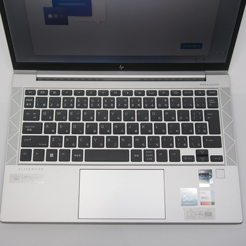 【Đã qua sử dụng】HP EliteBook 830 G8 Core i5-1145G7 / RAM 16GB / SSD 256GB / 13.3” Full HD - màu Bạc |  JapanSport