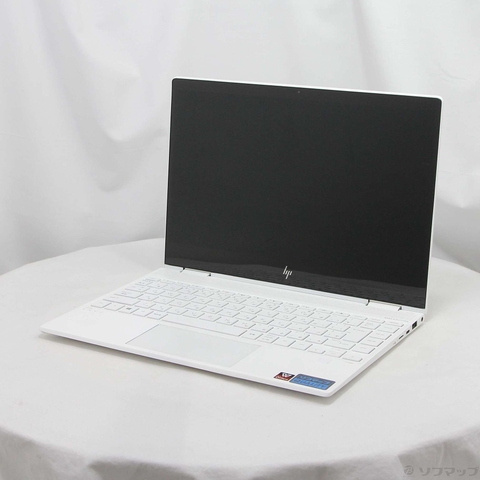【Đã qua sử dụng】HP Envy X360 13.3 inch FHD TOUCH 2020 AMD Ryzen-7-3700U 2.3GHz | 16GB | SSD 512GB - Màu trắng | JapanSport