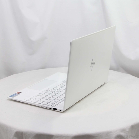 【Đã qua sử dụng】HP Envy X360 13.3 inch FHD TOUCH 2020 AMD Ryzen-7-3700U 2.3GHz | 16GB | SSD 512GB - Màu trắng | JapanSport